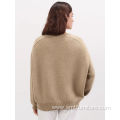 Plus Size Women's sweaters